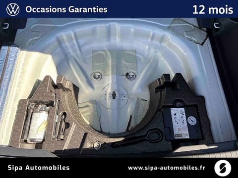 Voitures D'occasion À Lescar | Volkswagen T-Roc 2.0 Tdi 150 Start/Stop Dsg7 Style 5P