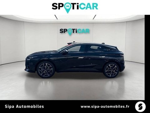 Voitures D'0Km À Mont-De-Marsan | Ds N°4 Bluehdi 130 Automatique Etoile - Alcantara 5P