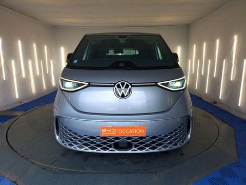 Voitures D'occasion À Fenouillet | Volkswagen Id. Buzz Cargo 204 Ch 4P