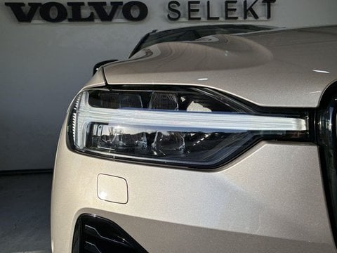 Voitures D'0Km À Labège | Volvo Xc60 T6 Awd Hybride Rechargeable 253 Ch+145 Ch Geartronic 8 Ult...