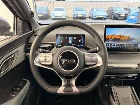 Voitures D'0Km À Fenouillet | Byd Dolphin Surf 43.2 Kwh 156 Ch Comfort 5P