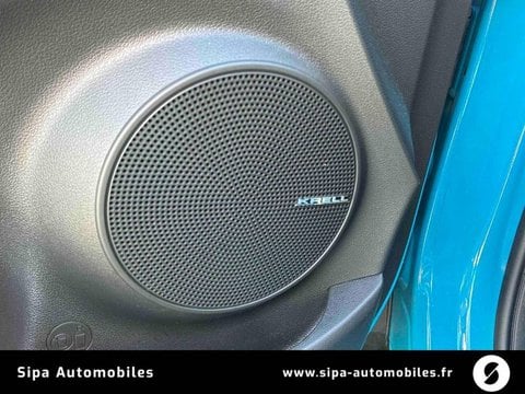 Voitures D'occasion À Toulouse | Hyundai Kona Hybrid 141 Creative 5P