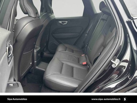 Voitures D'occasion À Labège | Volvo Xc60 T6 Awd Hybride Rechargeable 253 Ch+145 Ch Geartronic ...