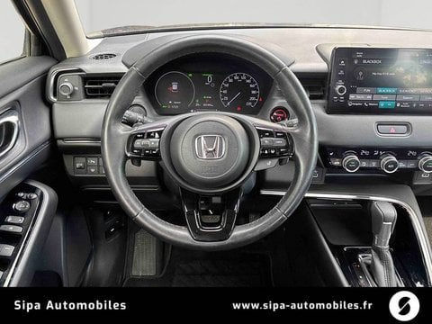 Voitures D'occasion À Mérignac | Honda Hr-V E:hev 1.5 I-Mmd Advance 5P