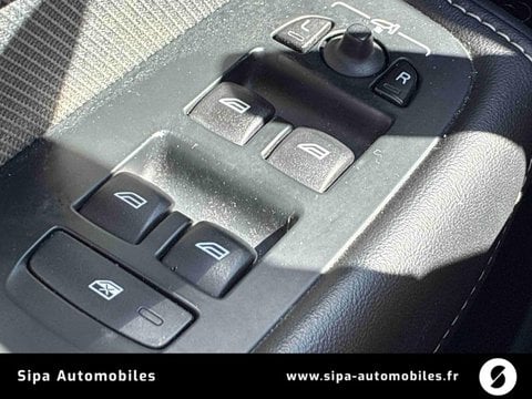 Voitures D'occasion À Lescar | Volvo Xc60 B4 (Diesel) 197 Ch Geartronic 8 R-Design 5P