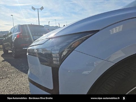 Voitures D'occasion À Lormont | Volvo Ex30 Single Extended Range 272 Ch 1Edt Ultra 5P