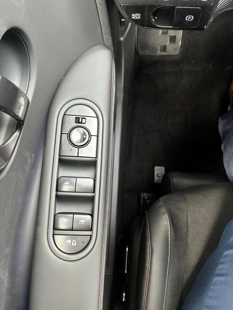 Voitures D'0Km À Toulouse | Hyundai Ioniq 5 84 Kwh - 229 Ch N Line 5P