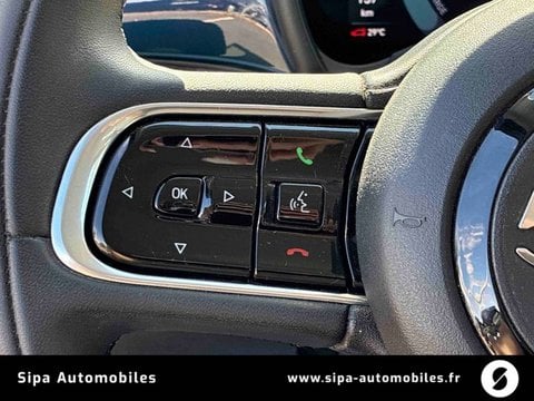 Voitures D'occasion À Toulouse | Fiat 500 Iii Electrique E 95 Ch Icône 3P