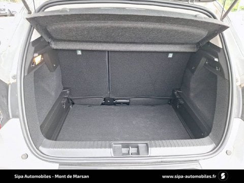 Voitures D'occasion À Mont-De-Marsan | Renault Captur Blue Dci 95 Intens 5P