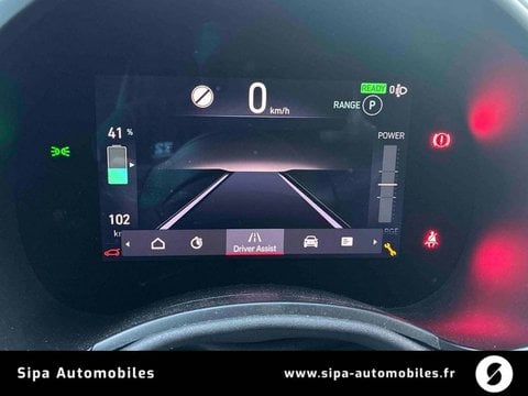 Voitures D'occasion À Bayonne | Fiat 500 Iii Electrique E 118 Ch Nouvelle 3P