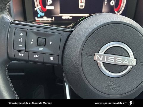 Voitures D'occasion À Mont-De-Marsan | Nissan Qashqai E-Power 190 Ch N-Connecta 5P