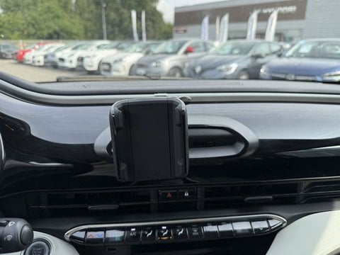 Voitures D'occasion À Muret | Fiat 500 Iii E 95 Ch Action 3P