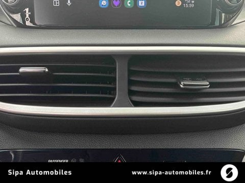 Voitures D'occasion À Villenave-D'ornon | Hyundai Tucson 1.6 Crdi 115 Hybrid 48V Creative 5P