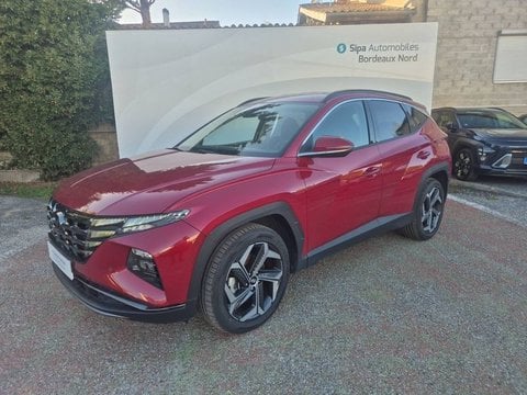 Voitures D'occasion À Le Bouscat | Hyundai Tucson Iv 1.6 T-Gdi 265 Htrac Plug-In Bva6 Creative 5P