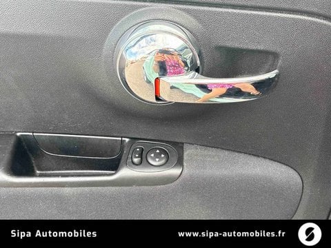 Voitures D'occasion À Mérignac | Fiat 500 500C 1.2 69 Ch Eco Pack S/S Lounge 2P