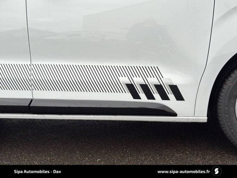 Voitures D'0Km À Dax | Fiat Scudo Fg Scudo Fourgon Bluehdi 180 M S&S Eat8 S-Design 4P