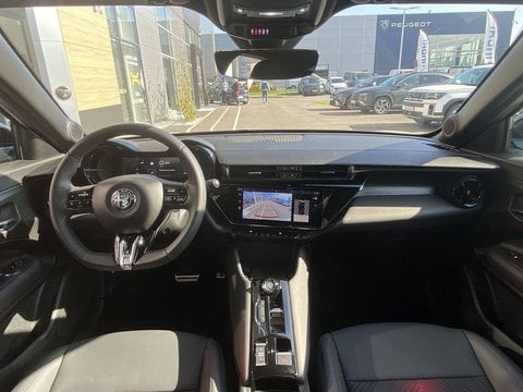 Voitures D'0Km À Toulouse | Alfa Romeo Junior Elettrica Junior Electrique 156 Ch Speciale 5P