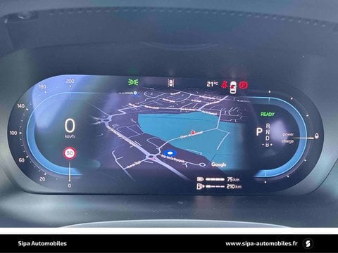 Voitures D'0Km À Labège | Volvo V60 T6 Hybride Rechargeable 253 Ch + 145 Ch Awd Geartronic 8 Pl...