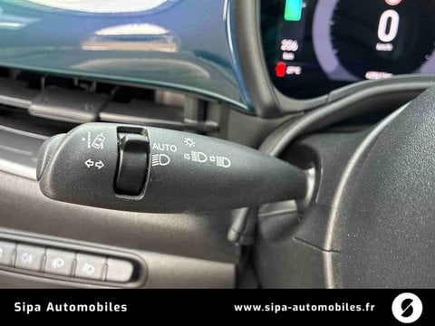 Voitures D'occasion À Mérignac | Fiat 500 Iii Electrique E 118 Ch Nouvelle 3P