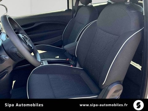 Voitures D'occasion À Toulouse | Fiat 500 Iii Electrique E 118 Ch Nouvelle 3P
