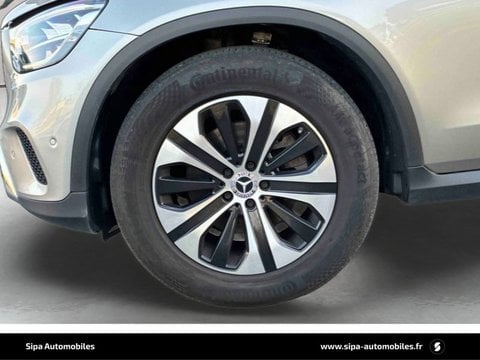 Voitures D'occasion À Mérignac | Mercedes-Benz Glc 220 D 9G-Tronic 4Matic Avantgarde Line 5P