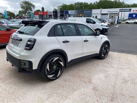 Voitures D'0Km À Toulouse | Abarth 600E 600 E 240 Ch Turismo 3P