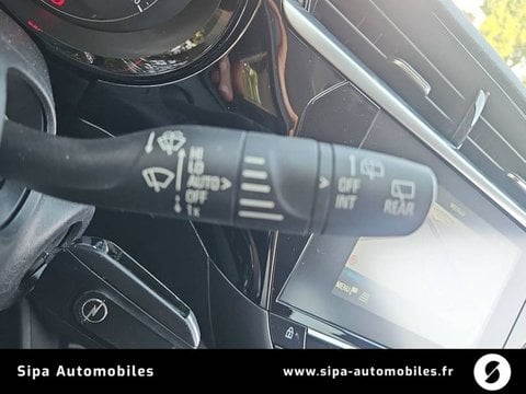 Voitures D'occasion À Muret | Opel Corsa 1.2 75 Ch Bvm5 Elegance Business 5P