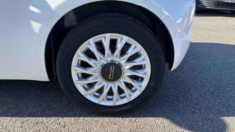 Voitures D'occasion À Toulouse | Fiat 500 500C 1.0 70 Ch Hybride Bsg S/S Dolcevita 2P