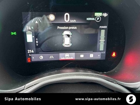 Voitures D'occasion À Bayonne | Fiat 500 Iii Electrique E 118 Ch Nouvelle 3P