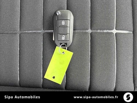 Voitures D'0Km À Lescar | Citroën C3 Hybride 110 Ch Automatique Plus 5P