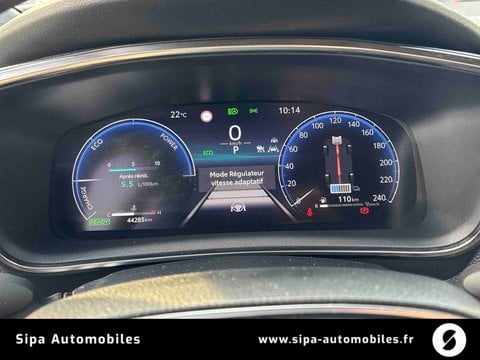 Voitures D'occasion À Mérignac | Toyota Corolla Touring Sports Hybride 140Ch Design 5P