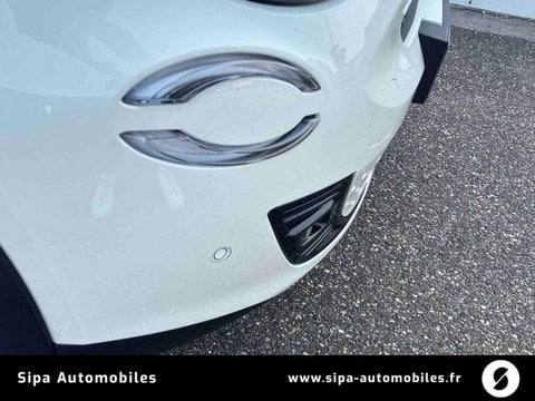 Voitures D'occasion À Mérignac | Fiat 600 T-Gen 3 1.2 Hybrid 110Ch Edct6 La Prima 5P