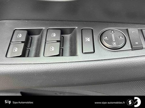 Voitures D'occasion À La-Teste-De-Buch | Hyundai I30 1.0 T-Gdi 100 Bvm Creative 5P