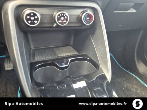 Voitures D'occasion À Lescar | Citroën C3 Electrique Iv E- 113 Ch Plus 5P