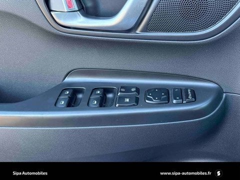 Voitures D'occasion À Toulouse | Hyundai Kona Electrique 39 Kwh - 136 Ch Intuitive 5P