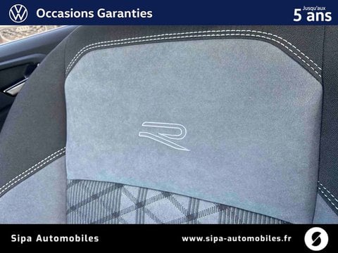 Voitures D'occasion À Lescar | Volkswagen Polo 1.0 Tsi 116 S&S Dsg7 R-Line Edition 5P