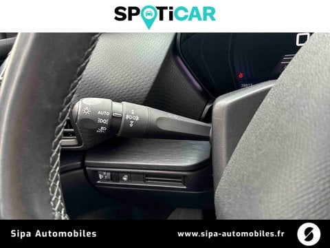 Voitures D'occasion À Lescar | Citroën C5 X Puretech 180 S&S Eat8 Shine 5P
