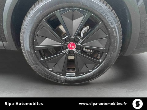 Voitures D'occasion À Lescar | Ds Ds 7 Crossback Ds 7 Bluehdi 130 Eat8 Performance Line 5P