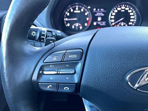 Voitures D'occasion À Libourne | Hyundai I30 Iii 1.0 T-Gdi 120 Dct-7 Hybrid 48V Creative 5P