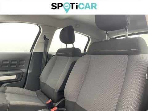Voitures D'occasion À Lescar | Citroën C3 Puretech 82 Feel 5P