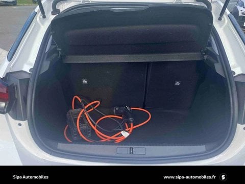 Voitures D'occasion À Toulouse | Opel Corsa Electrique F Electrique 136 Ch & Batterie 50 Kwh Edi...
