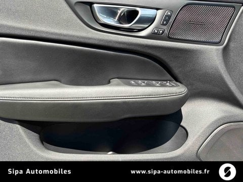Voitures D'occasion À Labège | Volvo V60 Micro Hybride Essence B4 197 Ch Dct7 Plus Style Dark 5P
