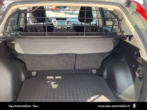 Voitures D'occasion À Dax | Honda Cr-V Iv 1.6 I-Dtec 2Wd Elegance Navi 5P