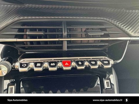 Voitures D'occasion À Mont-De-Marsan | Peugeot 2008 Bluehdi 110 S&S Bvm6 Allure Pack 5P