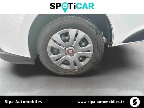 Voitures D'occasion À Dax | Fiat Talento Fg Vul Talento Fgn Tole 1.0 Ch1 2.0 Ecojet 120 Pro Loun...