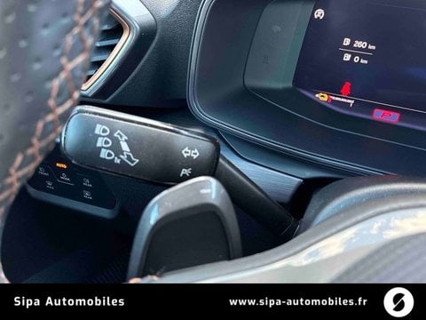Voitures D'occasion À Le Bouscat | Cupra Formentor 1.4 E-Hybrid 204 Ch Dsg6 Business Edition 5P
