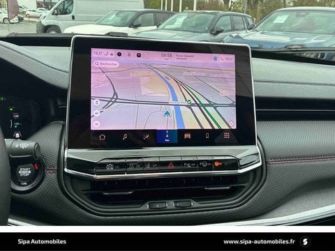 Voitures D'occasion À Toulouse | Jeep Compass 1.3 Phev T4 240 Ch 4Xe Eawd Trailhawk 5P