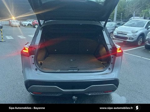 Voitures D'occasion À Bayonne | Nissan Qashqai Iii E-Power 190 Ch Tekna 5P