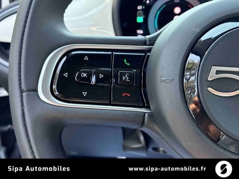 Voitures D'occasion À Villenave-D'ornon | Fiat 500 500E Berline E 118 Ch Nouvelle 3P