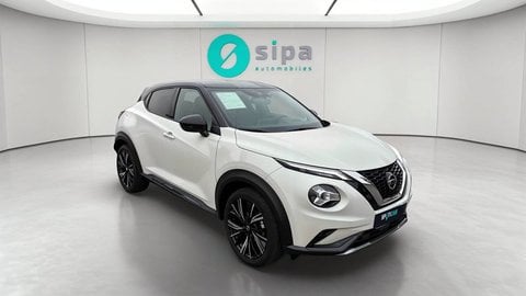 Voitures D'occasion À Villenave-D'ornon | Nissan Juke Dig-T 114 N-Design 5P